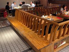 -福茂源横山铁锅羊肉(牡丹园店)