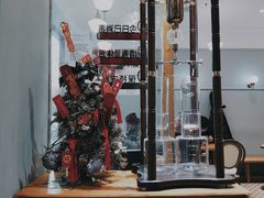 -铁手珈琲制造局metalhands(望京店)