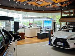 -上海东昌雷克萨斯(沪南路店)