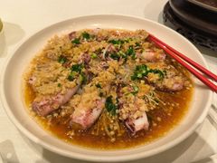 -和记小菜(东方店)