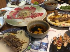 -松坂屋日料自助(长城路店)