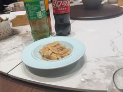 -陈记菜馆·非遗淮扬菜(东关街教场店)