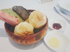 餐前面包-佐度王子扒房(西城红场店)
