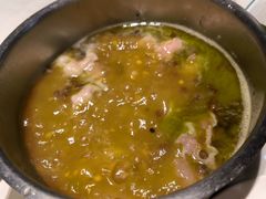 -凯鸽火锅(华林新天地店)