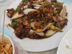 -田记餐馆(富国街店)