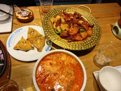 -天山传奇新疆菜(SKLP店)