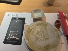 -匠和风精致料理(春熙路群光广场店)