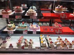 -巴黎贝甜(宜山路店)