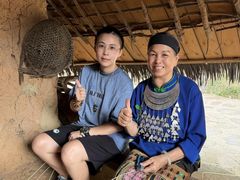 -海南槟榔谷黎苗文化旅游区