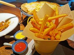 -Primo·丽莫意大利窑烤披萨