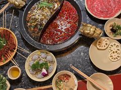 -蜀大侠火锅(总府路店)