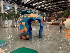 -南宫温泉水世界