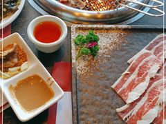 -一品诚记烤肉·甄选店(中南路店)