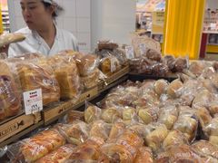 -西村叔叔的店·面包·甜品·蛋糕(崂山丽达店)