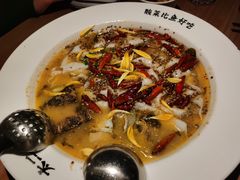 -太二酸菜鱼(群光广场店)