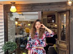 门面-concerto协奏曲咖啡店