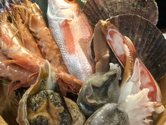 -矶野水产(澳门逸园中心店)
