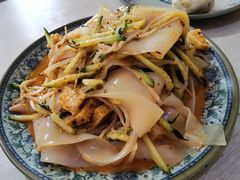 凉皮-正宗河南特色大饼店(菊乐路店)