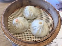 -一品小笼(金融街店)