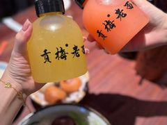 -贡梅老面馆·蟹粉面·无锡特色小吃(南长街主推店)