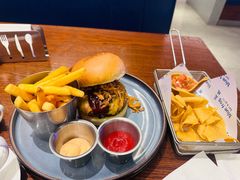 -bluefrog蓝蛙(新三里屯太古里店)