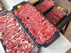 -潮发潮汕牛肉店(永庆坊店)