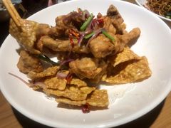 -鲁小三·大骨自助(金山总店)