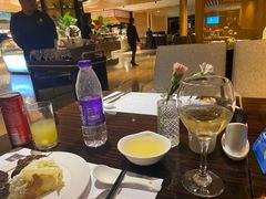 -上海东方佘山翰悦阁酒店·Vie全日制餐厅