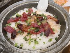 -顺德人家食府(黄金广场店)