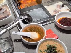 -海底捞大排档火锅(悦荟广场店)