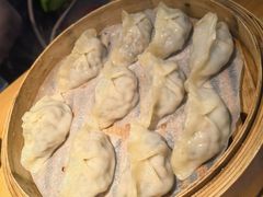-王慧洁开口虾水饺·地道东北菜(银泰城店)