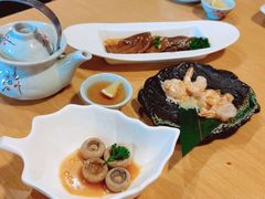 -山之川日料放题(通州店)