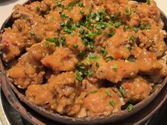 -客家大院·非遗赣南客家菜(郁孤台店)