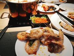 -星伦多自助料理(华润万象城店)
