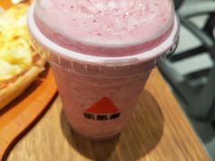 -乐凯撒披萨(蛇口花园城店)