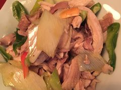 -疆Jiang·新疆秘制料理