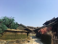 -中国汉城景区
