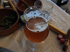 -Marina厨房·ALA精酿(月湖盛园店)