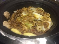-来小酌·长安酒家(翠庭大厦店)