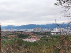 -天台山赤城山景区