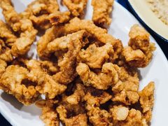 小酥肉-马路边边·成都串串(翠柏路店)