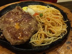 -豪客来牛排(新街口羊皮巷店)