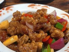 -广府乡下·饭庄(新港东路店)