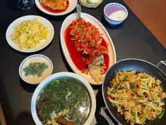 -姑苏家宴·苏帮菜·松鼠桂鱼(苏州总店)
