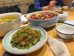 -金悦印象小馆(三里河店)
