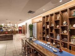 -韩山苑·潮州美食·私房菜(天安数码时代大厦店)