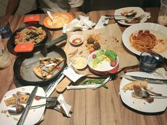 -必胜客(宁海西子国际店)