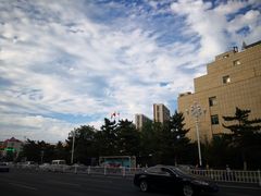 -抱海大酒店自助餐