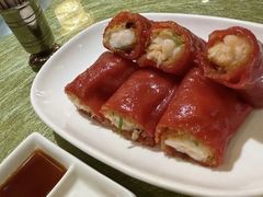 -香港龙凤楼(陆家嘴中心店)