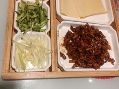 -富贵春饼·烤鸭·大厨现炒(泰华店)